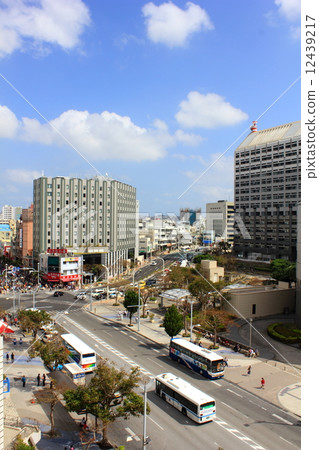 沖繩國際街 12439217