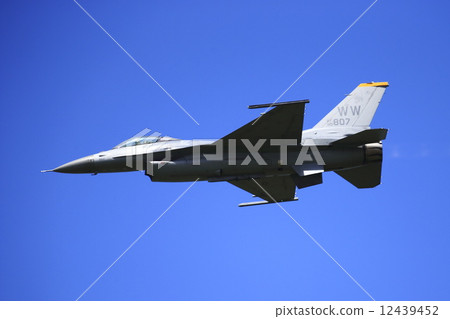 F16戰鬥獵鷹 12439452