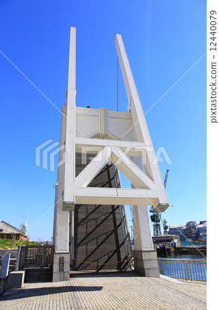  神戶Harborland·Haneko橋 12440079