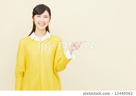 女性指向 12440562