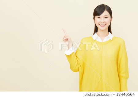 女性指向 12440564