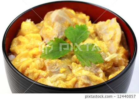 Oyakodon Oyakodon 12440857