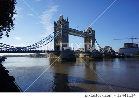 Tower Bridge Tower Bridge 12441134