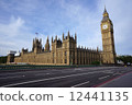 Big Ben 12441135