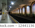 London Underground Station 12441136