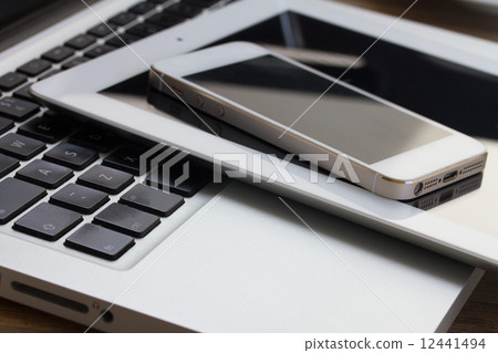 set of modern computer devices 12441494
