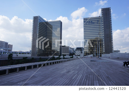 French National Library French National Library 12441520