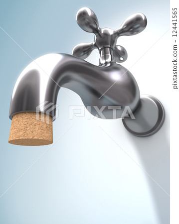 Saving Water 12441565