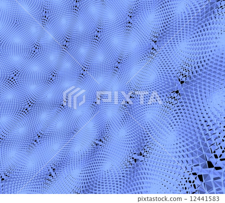 幾何圖案背景材料 12441583