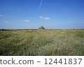 Mont Saint-Michel 12441837