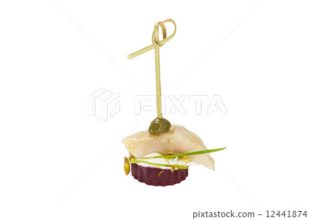 Canapes 12441874