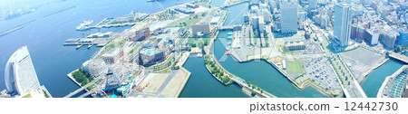 橫濱市中心（Shinko Wharf） 12442730