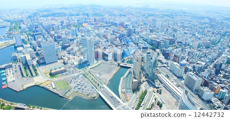 橫濱市中心 12442732