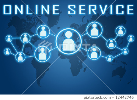 Online Service Online Service 12442746
