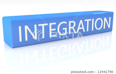 Integration 12442790