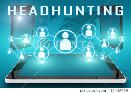 Headhunting Headhunting 12442799