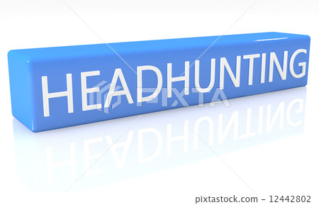 Headhunting Headhunting 12442802