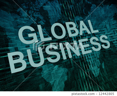 Global Business Global Business 12442805