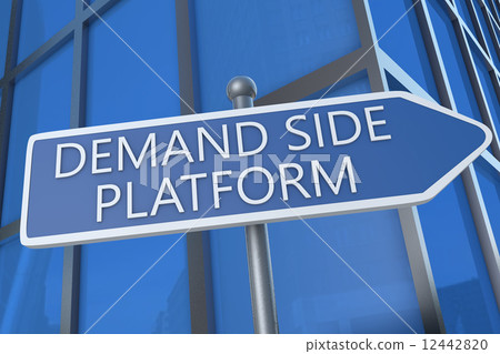 Demand Side Platform 12442820