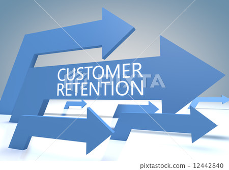 Customer Retention Customer Retention 12442840