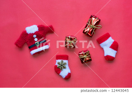 Christmas collage 12443045