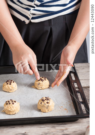 Cooking Cooking 12443090