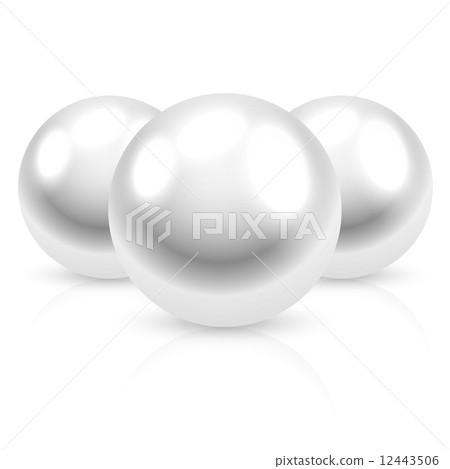 Pearl 12443506