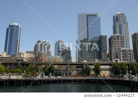 美國西雅圖 12444225