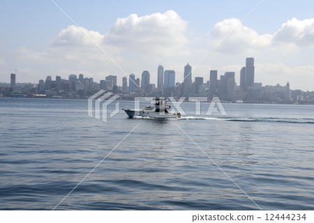 美國西雅圖 12444234