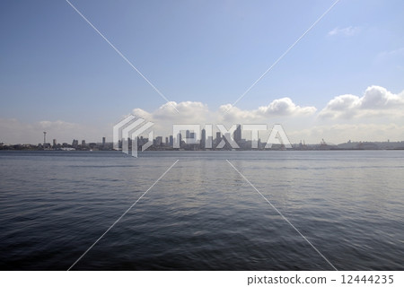 美國西雅圖 12444235