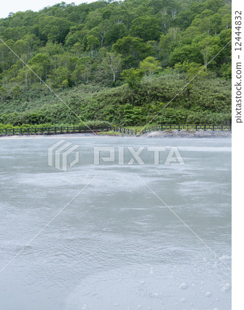 二世谷（Oununuma） 12444832