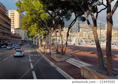 Monaco 12445095