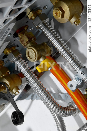 Pipes Pipes 12445561