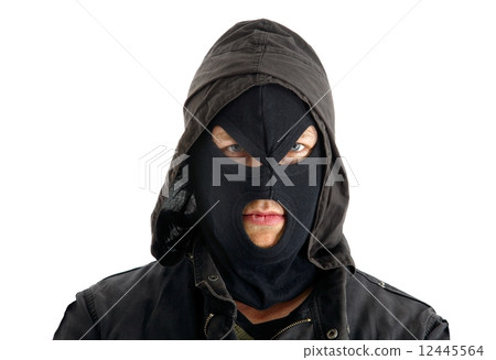 Robber 12445564