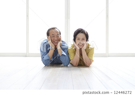 高級夫婦 12446272