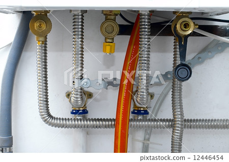 Pipes Pipes 12446454