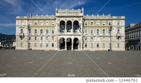 Trieste Trieste 12446791