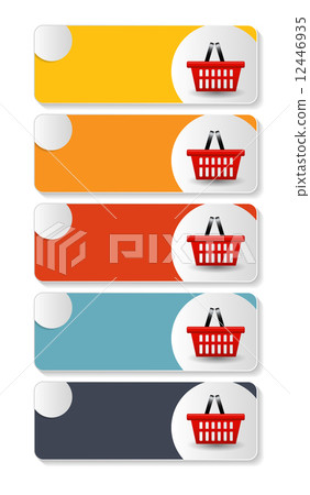 Infographic Templates for Business Vector Illustration. Infographic Templates for Business Vector Illustration. 12446935