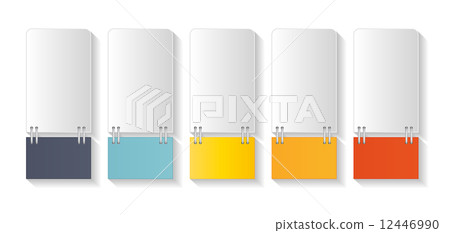 Infographic Templates for Business Vector Illustration. Infographic Templates for Business Vector Illustration. 12446990