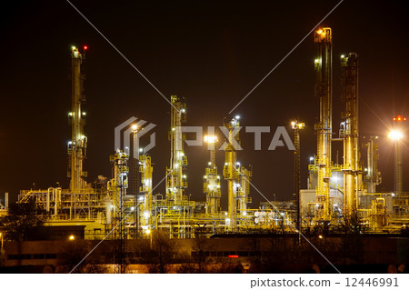 Refinery Refinery 12446991