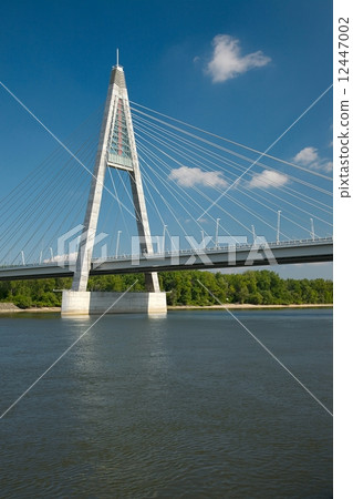 Bridge Bridge 12447002