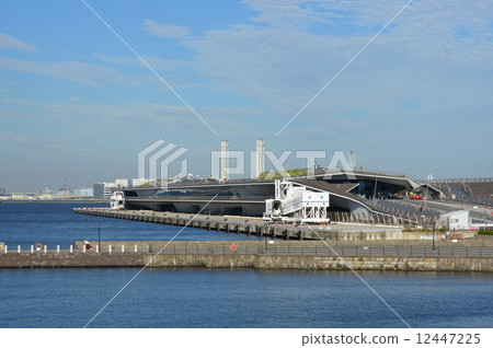 Oosan Bridge（神奈川縣橫濱市中區） 12447225