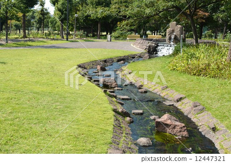 Motohama Park Tokai City 12447321