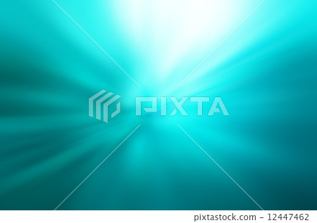 Abstract blue blur background Abstract blue blur background 12447462