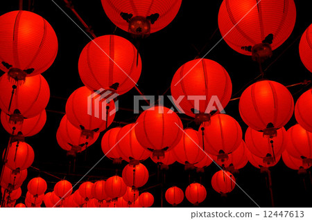 Mima lantern festival Mima lantern festival 12447613