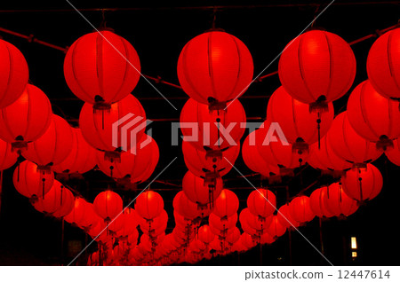 Mima lantern festival Mima lantern festival 12447614