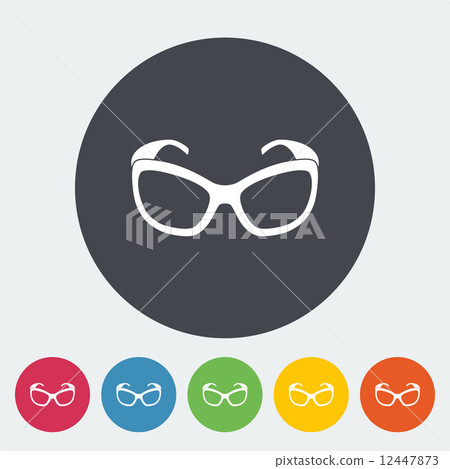 Sunglasses Sunglasses 12447873