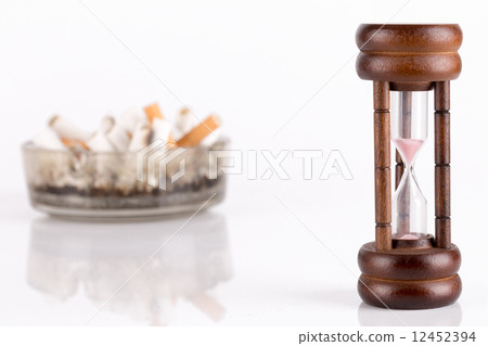 Quit smoking 12452394