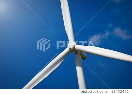 Wind-turbine 12452461