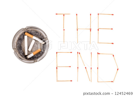 Quit smoking 12452469